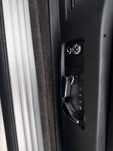 2011 Bentley Continental GT Speed