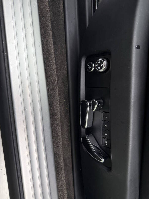 2011 Bentley Continental GT Speed