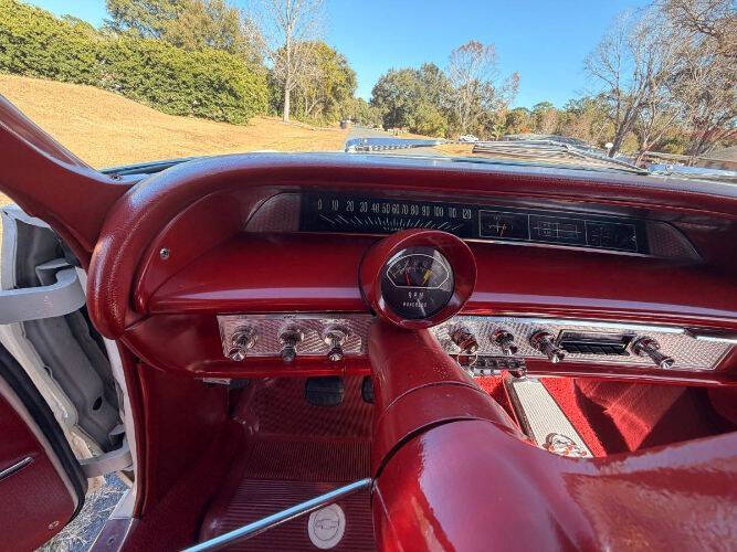 1963 Chevrolet Impala