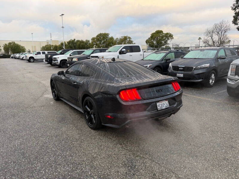2023 Ford Mustang GT