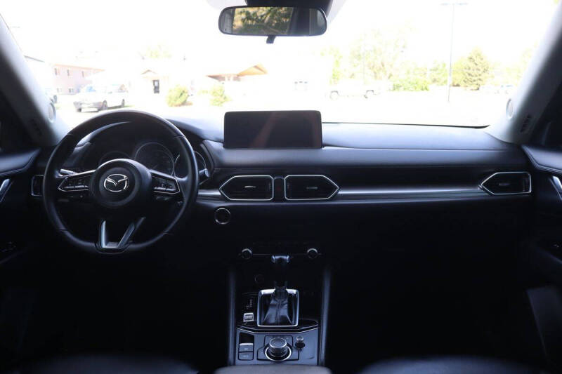 2024 Mazda CX-5 2.5 S Select