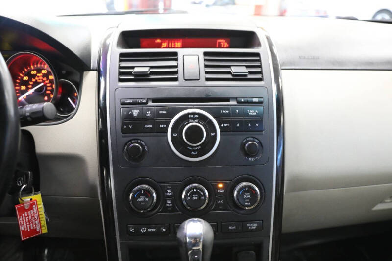 2012 Mazda CX-9 Touring
