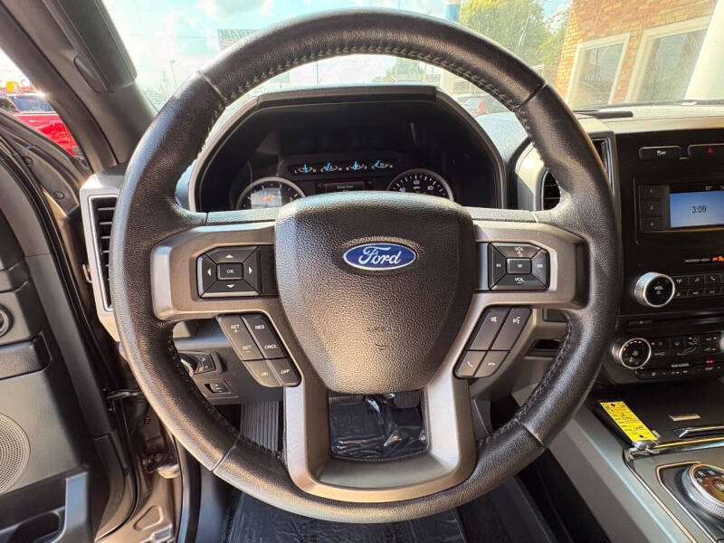 2018 Ford Expedition XLT