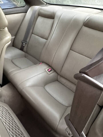 2000 Lexus SC 400