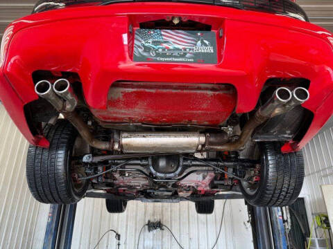 1993 Pontiac Trans Am