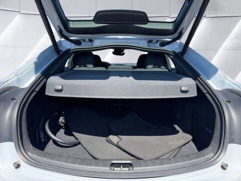 2023 Polestar 2 Long Range Dual Motor