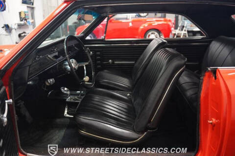 1966 Chevrolet Chevelle