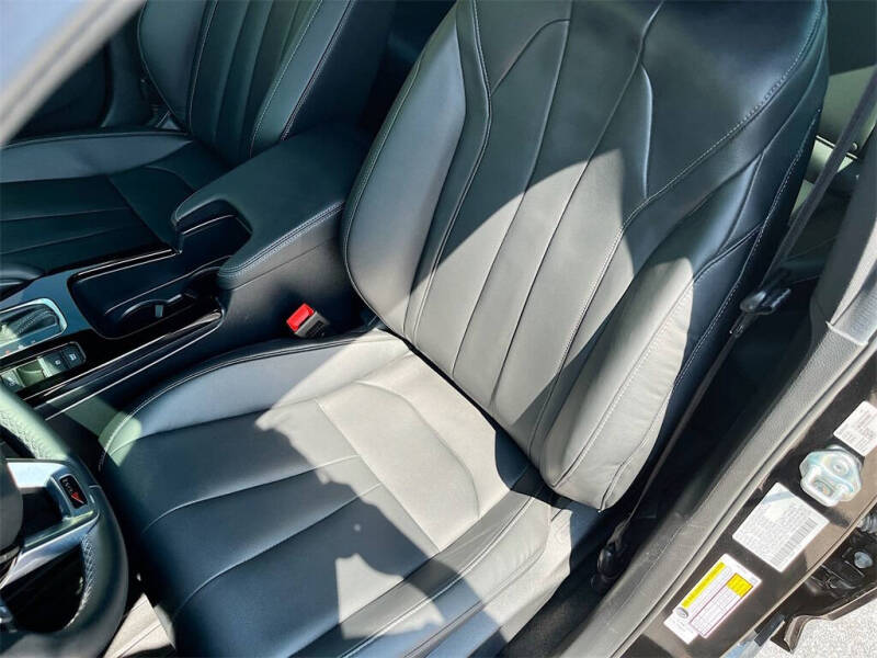 2024 Acura Integra w/A-SPEC