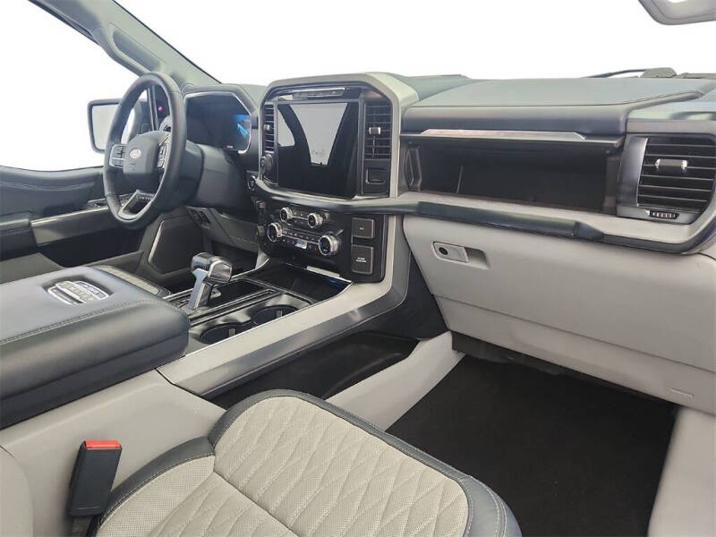 2021 Ford F-150 Limited