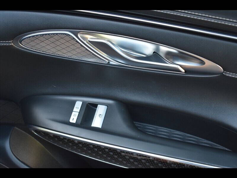 2022 Genesis GV70 3.5T Sport