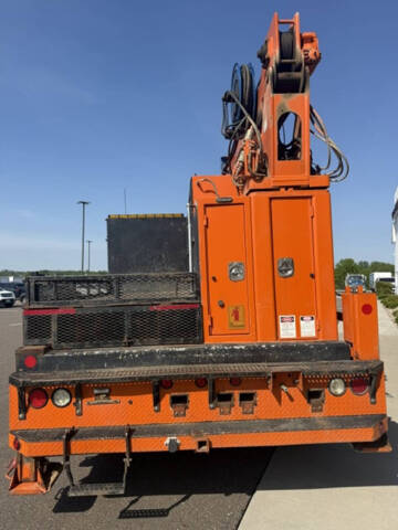 2002 Sterling M7500 Acterra