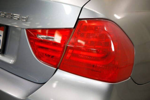 2010 BMW 3 Series 335d