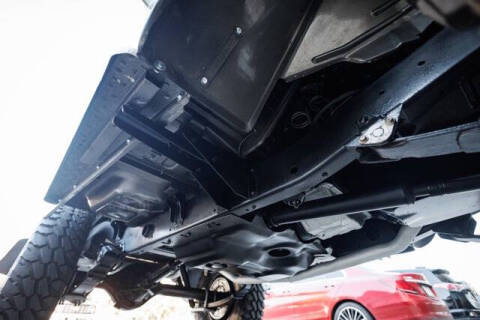 1978 Toyota Land Cruiser