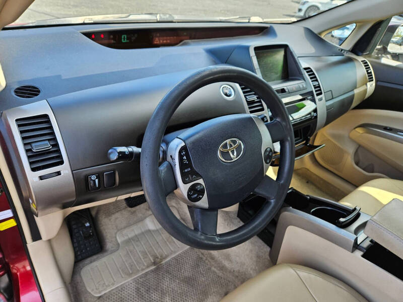 2004 Toyota Prius