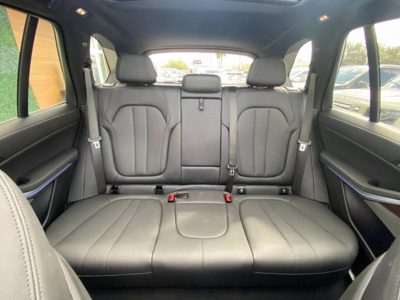 2019 BMW X5 for sale at Sonydam Auto Sales Orlando in Orlando, FL