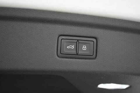 2022 Audi A5 Sportback quattro S line Prem Plus 45 TFSI