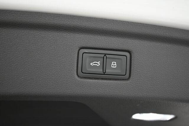 2022 Audi A5 Sportback quattro S line Prem Plus 45 TFSI