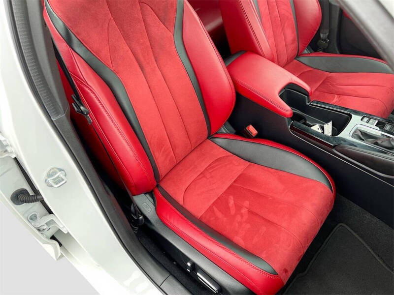 2024 Acura Integra w/Tech w/A-SPEC