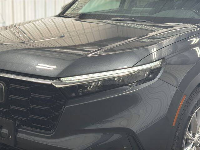 2023 Honda CR-V