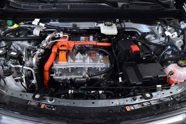 2026 Chevrolet Blazer EV SS