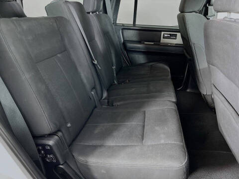 2017 Ford Expedition XLT