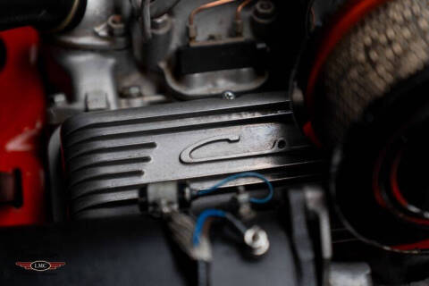 1957 Chevrolet Corvette