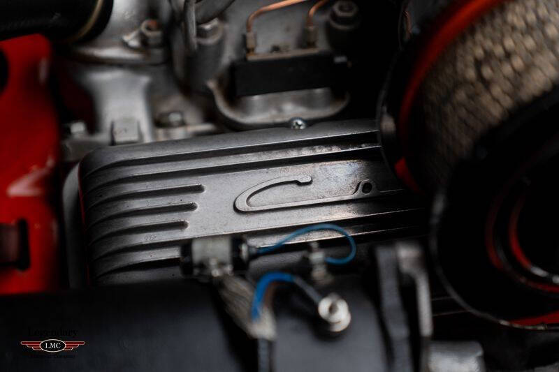 1957 Chevrolet Corvette