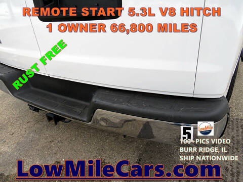 2010 Chevrolet Express LT 1500