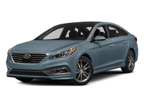 2015 Hyundai Sonata for sale at Corpus Christi Pre Owned in Corpus Christi TX