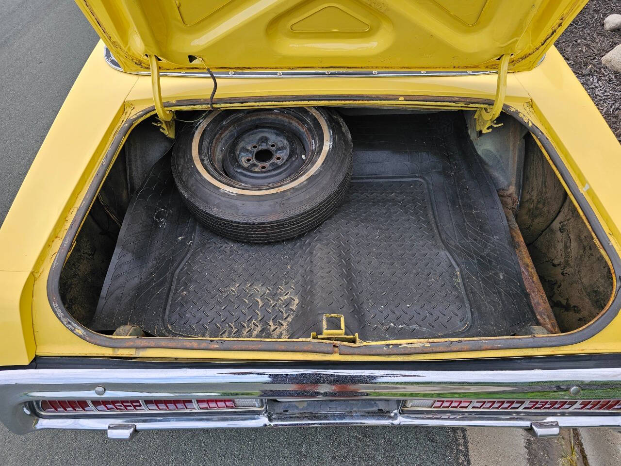 1973 Mercury Cougar 247