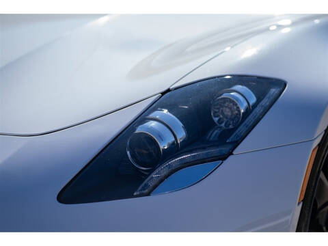2018 Karma Revero