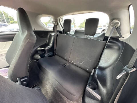 2014 Scion iQ