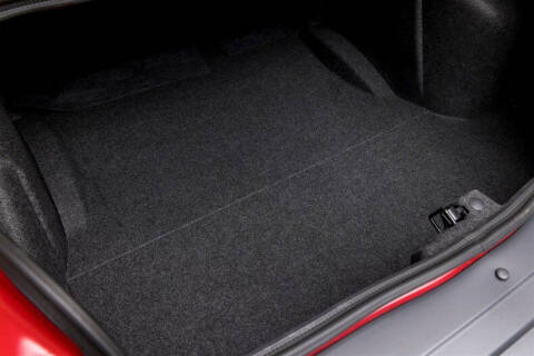 2018 Dodge Challenger SRT Demon