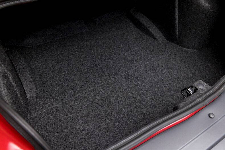 2018 Dodge Challenger SRT Demon