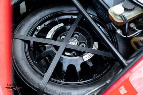 1990 Lamborghini Countach