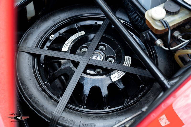 1990 Lamborghini Countach