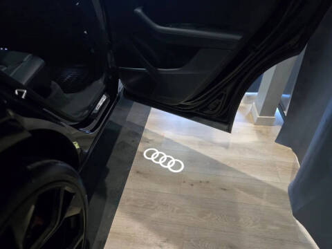 2020 Audi Q8 quattro Prestige 55 TFSI