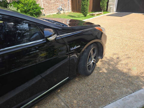 2013 Hyundai Elantra GT