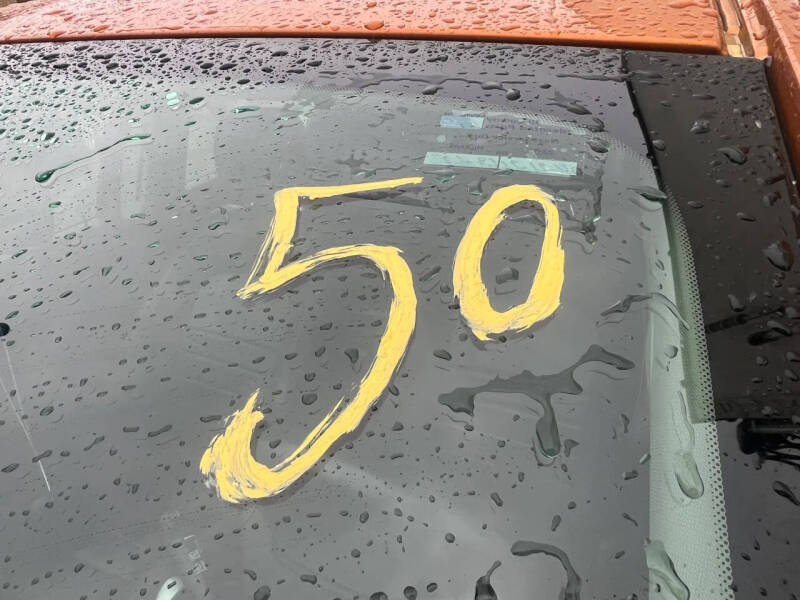 2017 Chevrolet Sonic Premier Auto