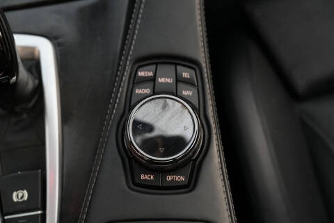 2016 BMW 6 Series 650i xDrive Gran Coupe