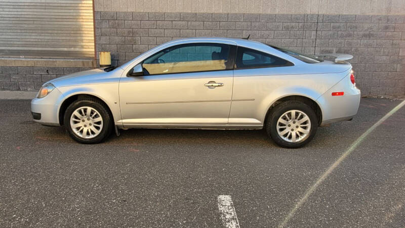 2009 Chevrolet Cobalt for sale at Autos Under 5000 + JR Transporting in Island Park NY