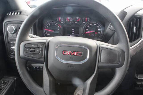 2026 GMC Sierra 2500HD Pro