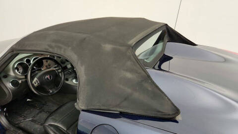 2008 Pontiac Solstice