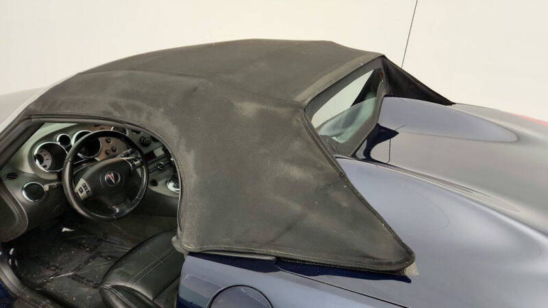 2008 Pontiac Solstice