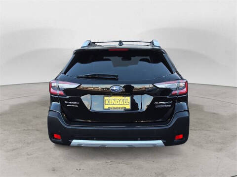 2024 Subaru Outback Touring XT