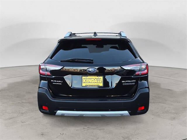 2024 Subaru Outback Touring XT