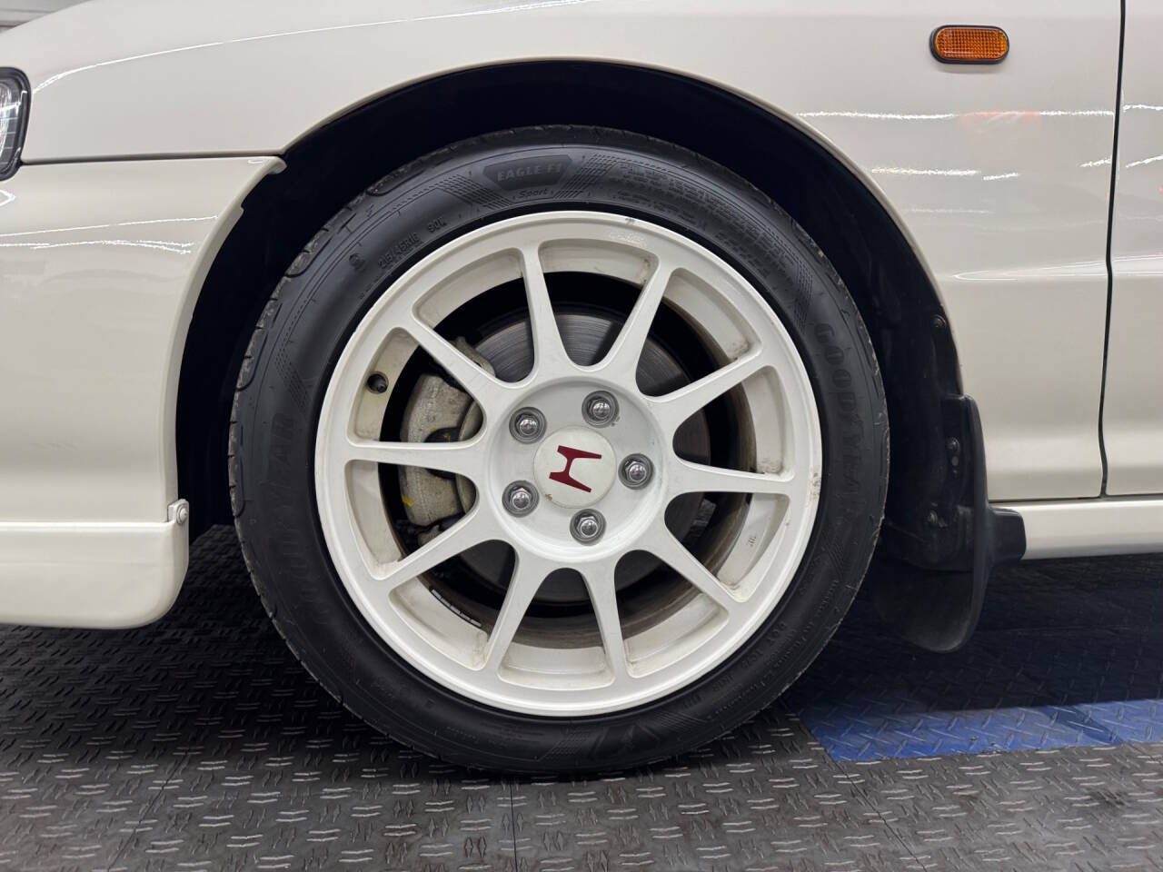1998 Honda Integra 26