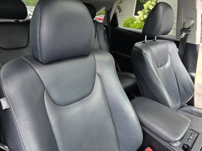 2014 Lexus RX 350