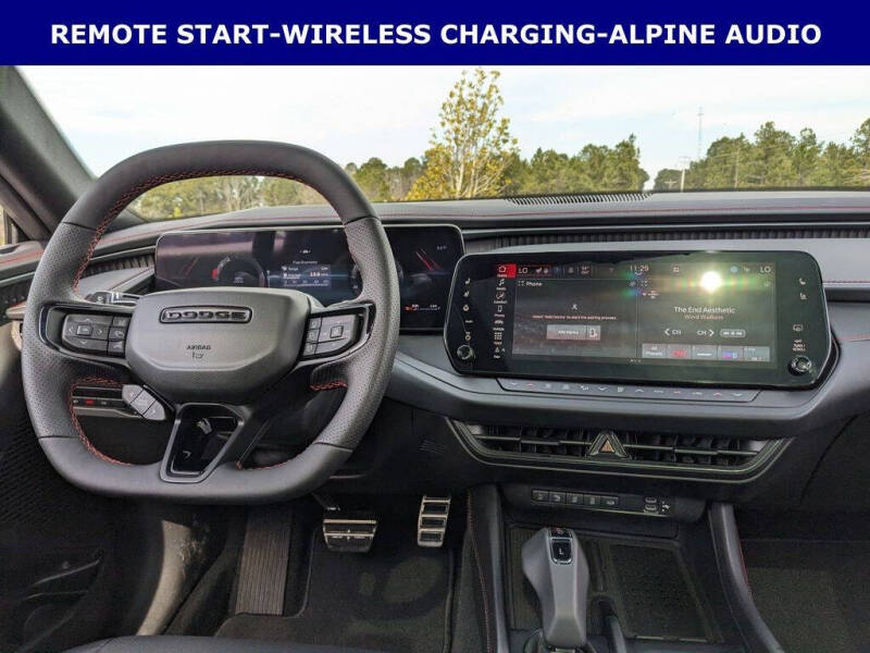 2026 Dodge Charger