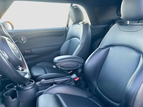 2019 MINI Convertible Cooper S